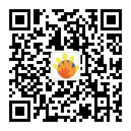 瓯海早教指导中心公众号二维码