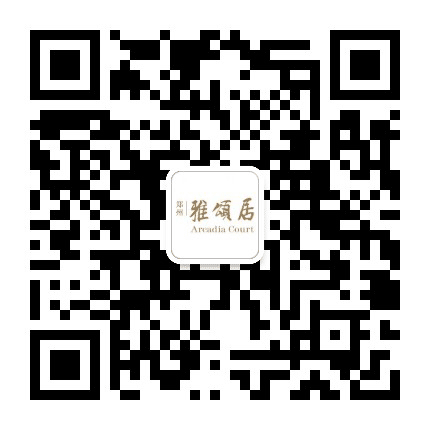 郑州雅颂居公众号二维码