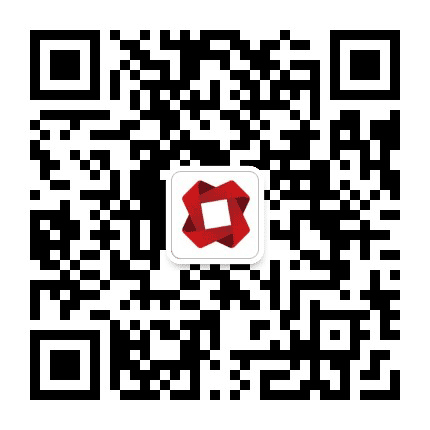 机构江湖公众号二维码