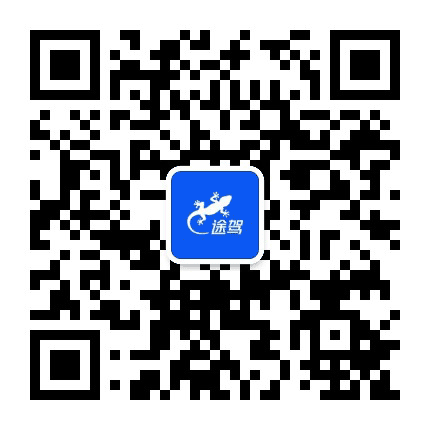 上游网公众号二维码