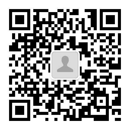 随州网警公众号二维码