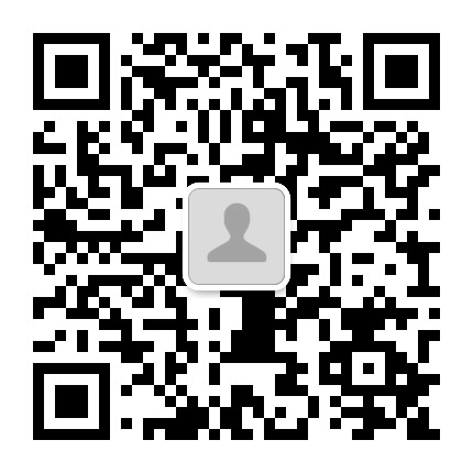 东港政法公众号二维码