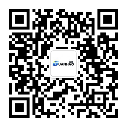 吴江冠豪电器公众号二维码