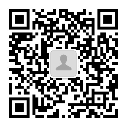 挪威Beckmann公众号二维码