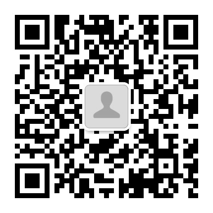 清苑人社公众号二维码