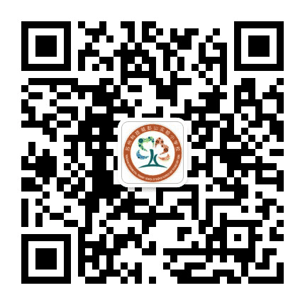 苏州科技城实小教育集团彭山实小公众号二维码