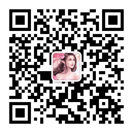 VULA手游公众号二维码