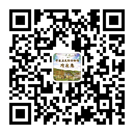 贾家庄民俗动物园公众号二维码