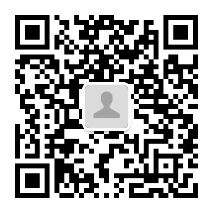 沧州12315公众号二维码