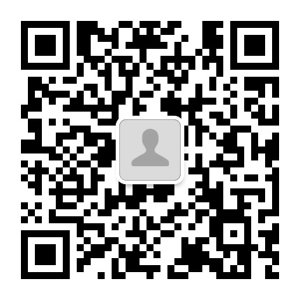 郫都经信公众号二维码