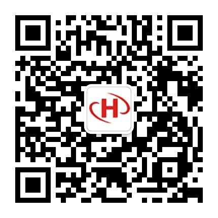 武汉大学中南医院消化内科公众号二维码
