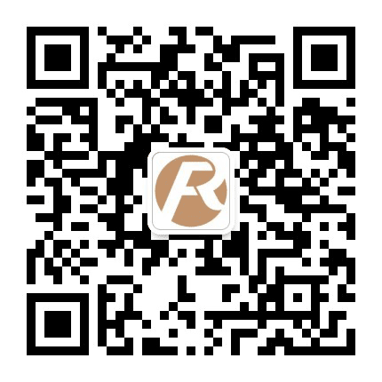 广州富力盈泽苑公众号二维码