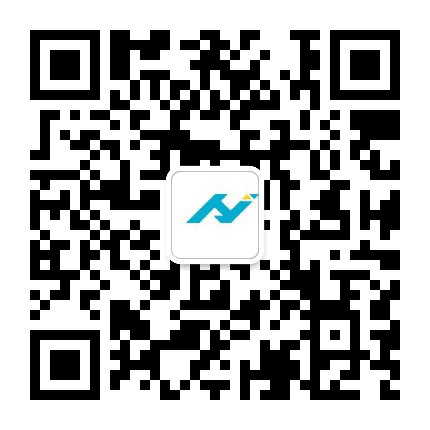 华阳特安科技公众号二维码
