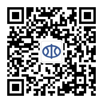 丽水水利公众号二维码
