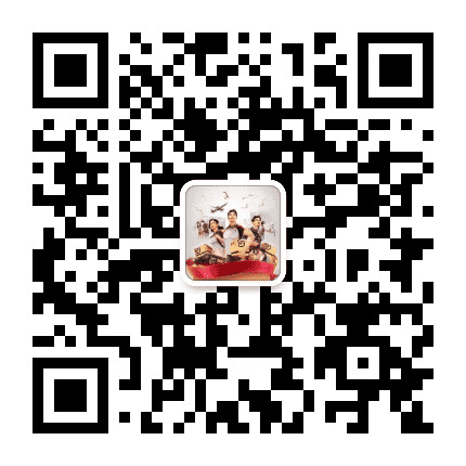 速运河南丰向标公众号二维码