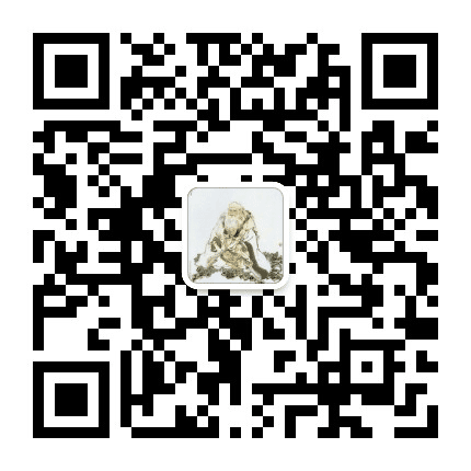 天下李氏一家亲公众号二维码