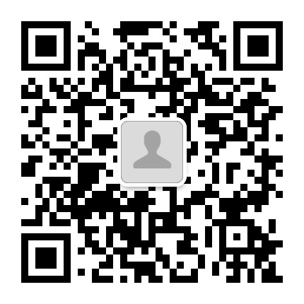 槐荫医保局公众号二维码