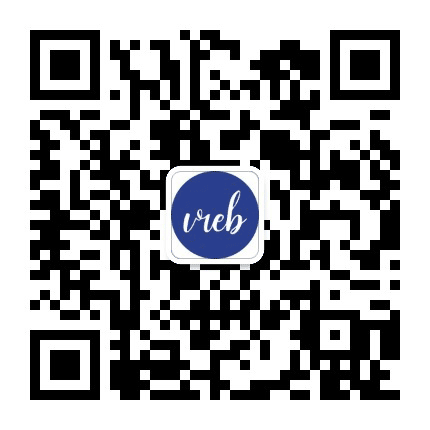 英弛环际教育 World Elite公众号二维码