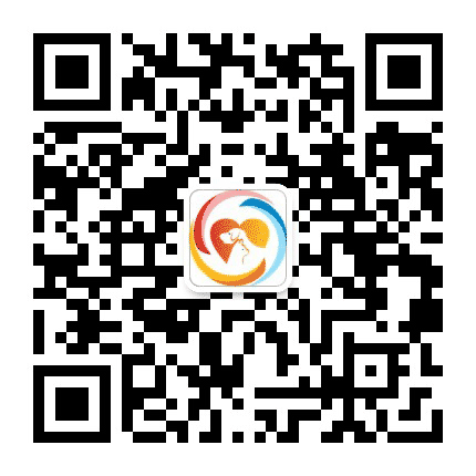 中传文教公众号二维码