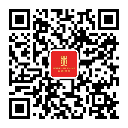 京兆集团公众号二维码