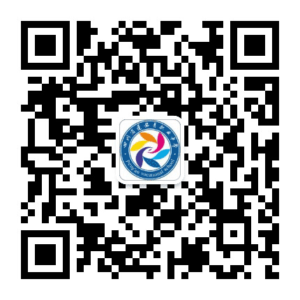 蓬安职中公众号二维码