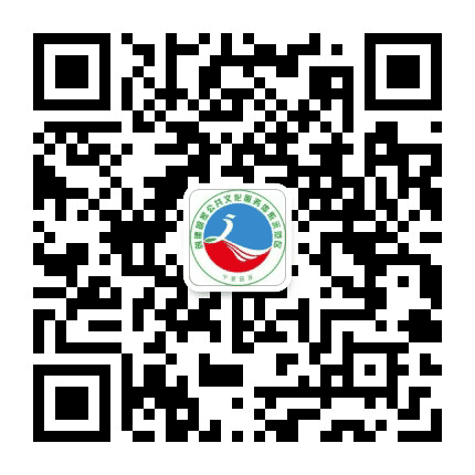 文化固原公众号二维码