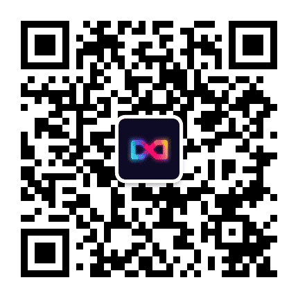 兴海开放平台公众号二维码