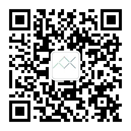 奉贤规划资源公众号二维码
