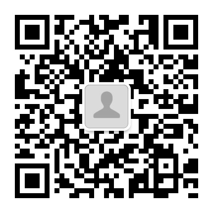 祥华迪特生物公众号二维码