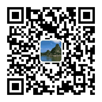 广东身边事公众号二维码