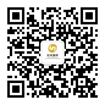 双凤集团公众号二维码