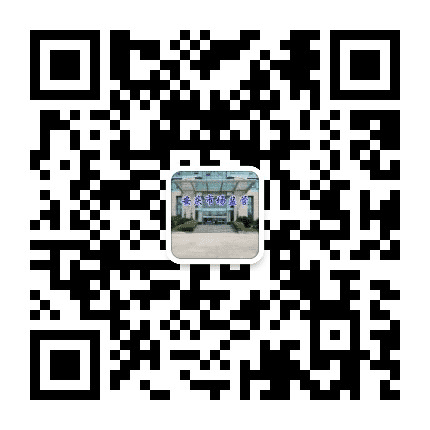 安庆市场监管公众号二维码