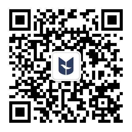 东莞优学教育公众号二维码