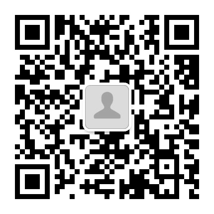 九江刑侦公众号二维码