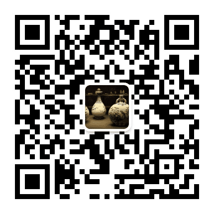 中泉文化公众号二维码