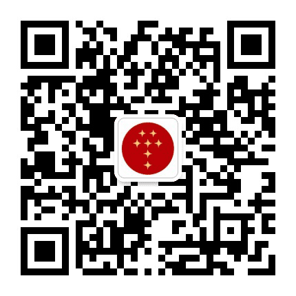 宁波鄞州仁医堂中医医院公众号二维码