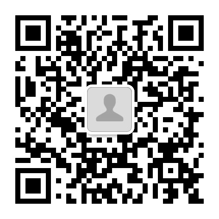 美哉松林公众号二维码