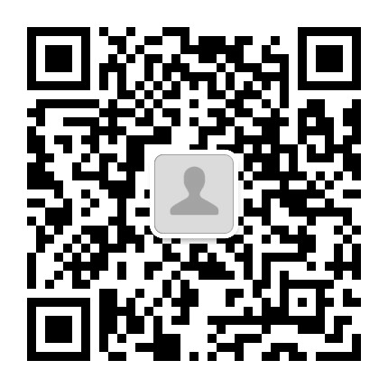 莒南人大公众号二维码