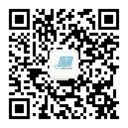江西省鄱阳中学公众号二维码