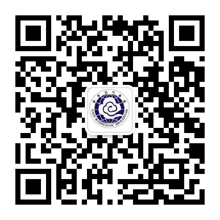 新罗气象公众号二维码