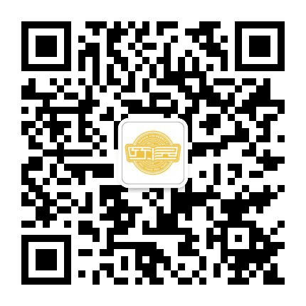 竹园3号书院公众号二维码