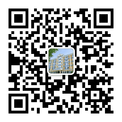 兴宾介护公众号二维码