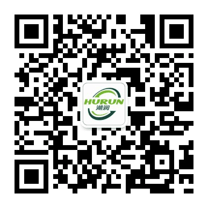 江苏湖润泵业科技有限公司公众号二维码