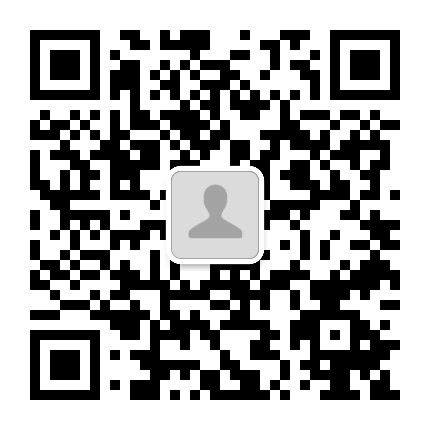 承德市审计局公众号二维码