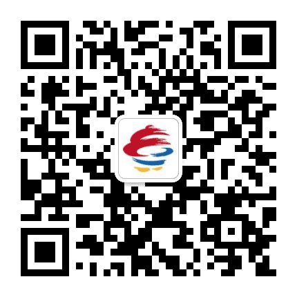 青岛高招集团公众号二维码