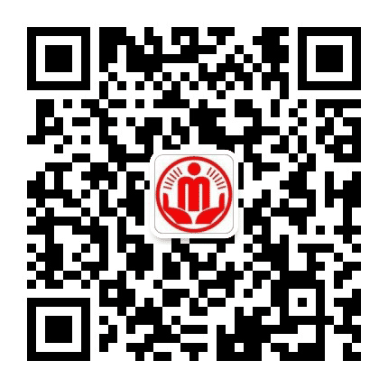 湘西州社会福利院公众号二维码
