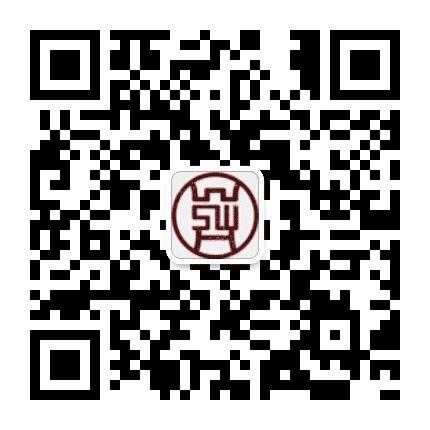 武侯机关事务公众号二维码