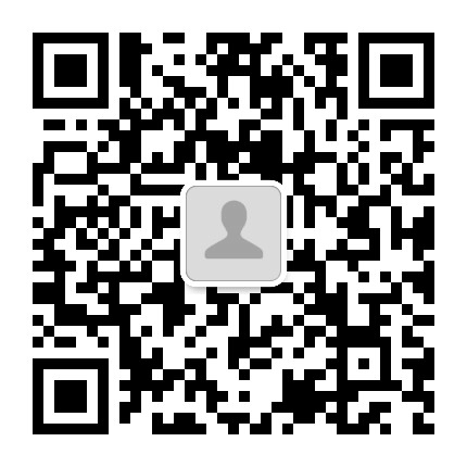清远民政公众号二维码