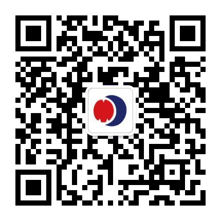 通化欣明达连锁超市公众号二维码