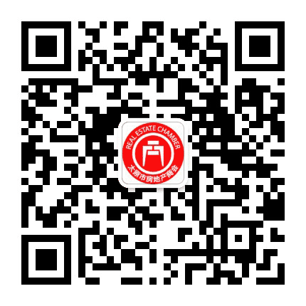 太原市房地产商会公众号二维码